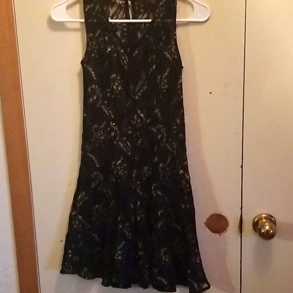 Lacy Overlay from Bebop